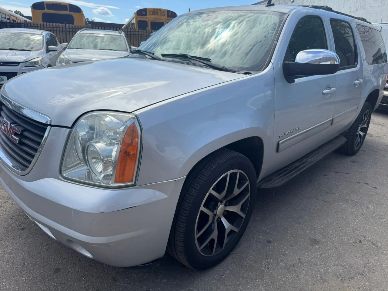 gmc yukon xl 2013 1GKS2KE72DR237194 image gmc yukon xl 2013 1GKS2KE72DR237194 image